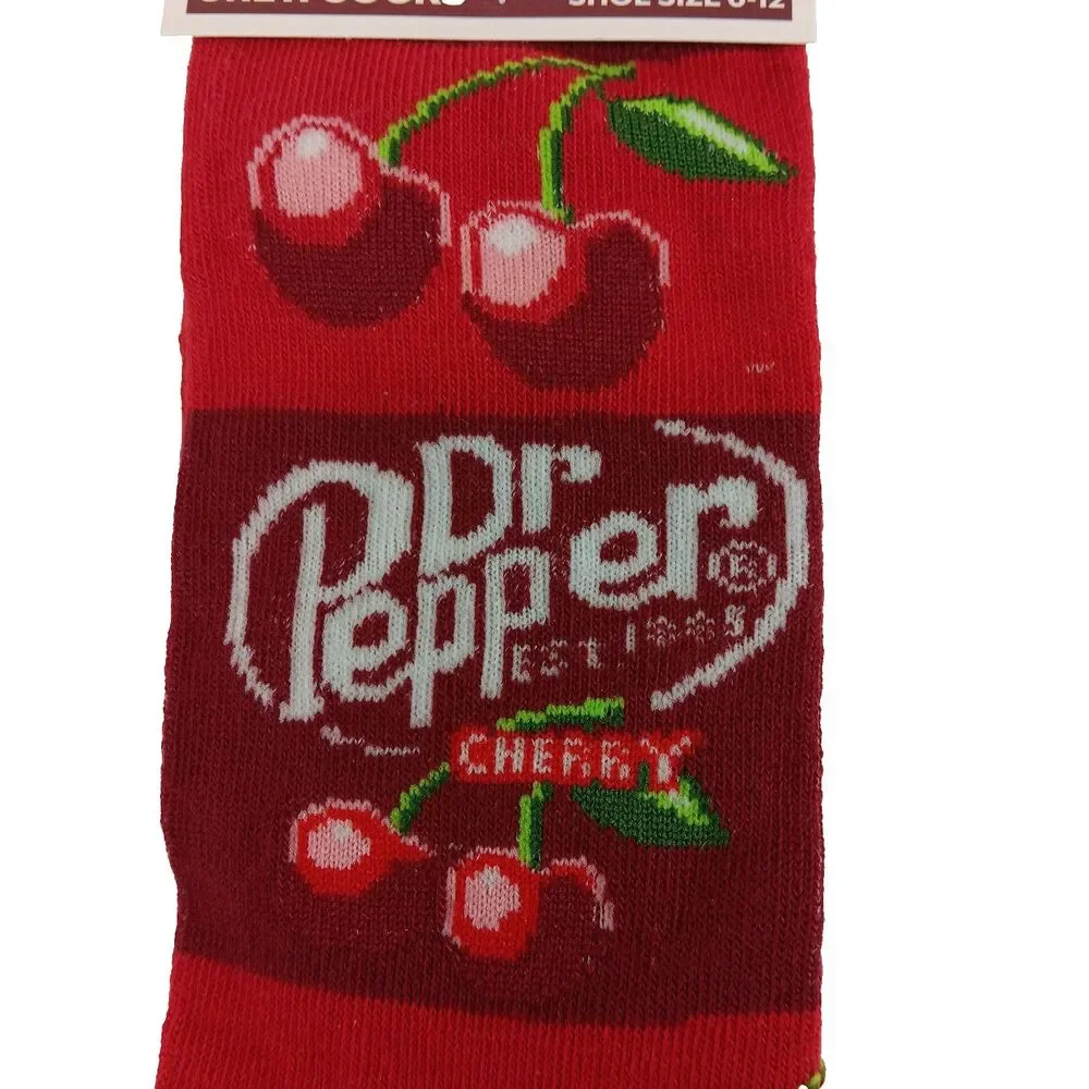 Dr. Pepper this product